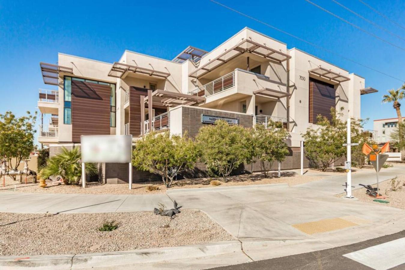Miller Square 1002 Scottsdale